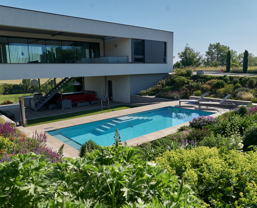© Leidenfrost – die Poolmanufaktur PREMIUMPARTNER