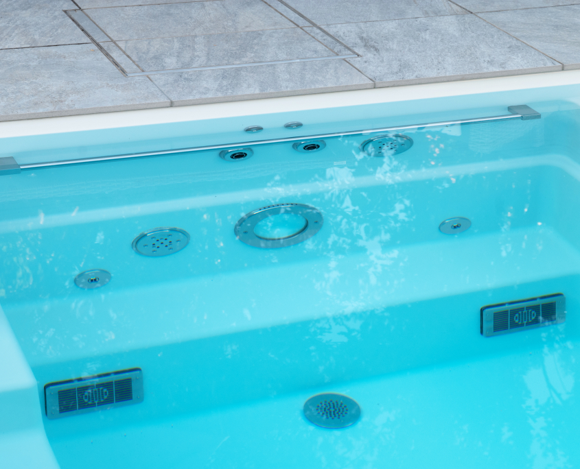 © Leidenfrost – die Poolmanufaktur PREMIUMPARTNER